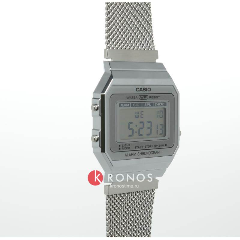 Фотография часов Casio Collection A700WEM-7AEF_32