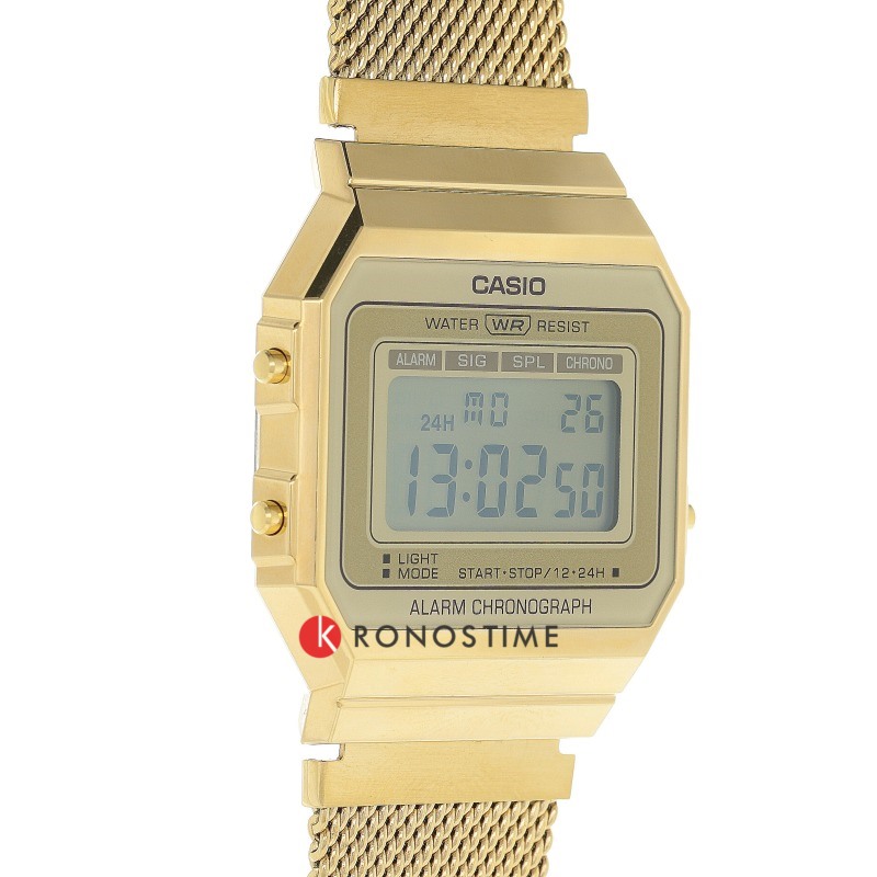 Фотография часов Casio Collection A700WEMG-9A_32