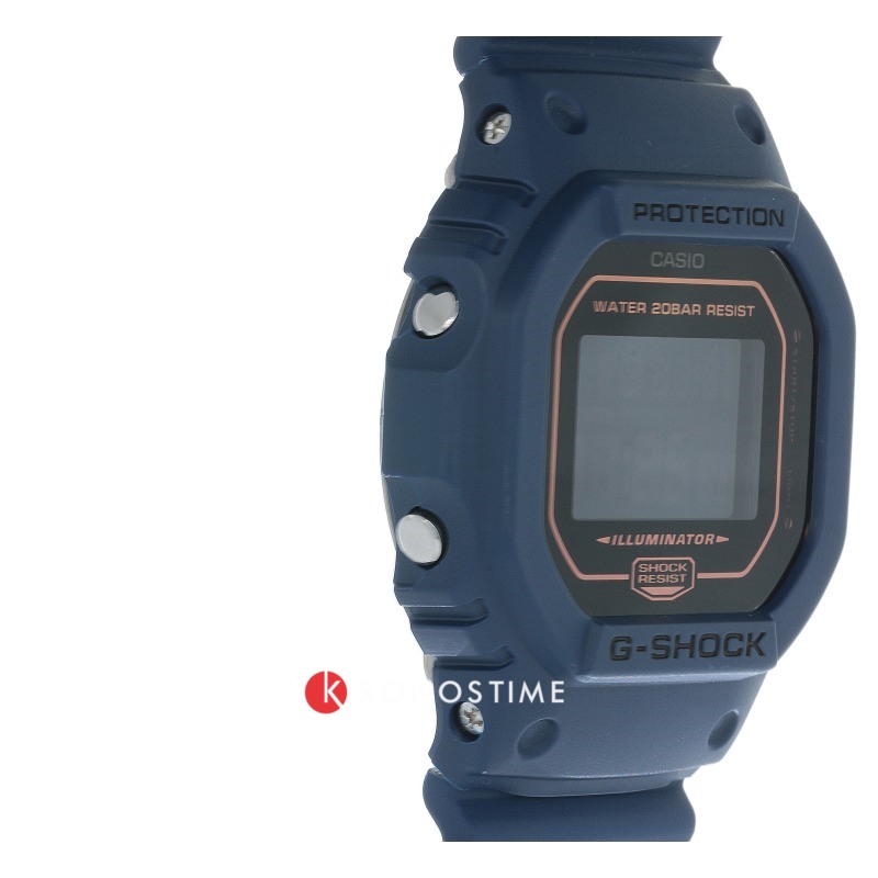 Фотография часов Casio G-Shock DW-5600BBM-2_31