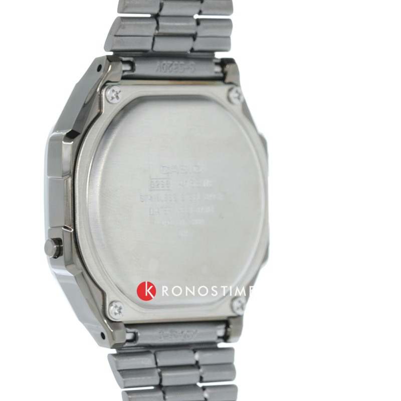 Фотография часов Casio Collection A168WGG-1BDF (A168WGG-1B)_14