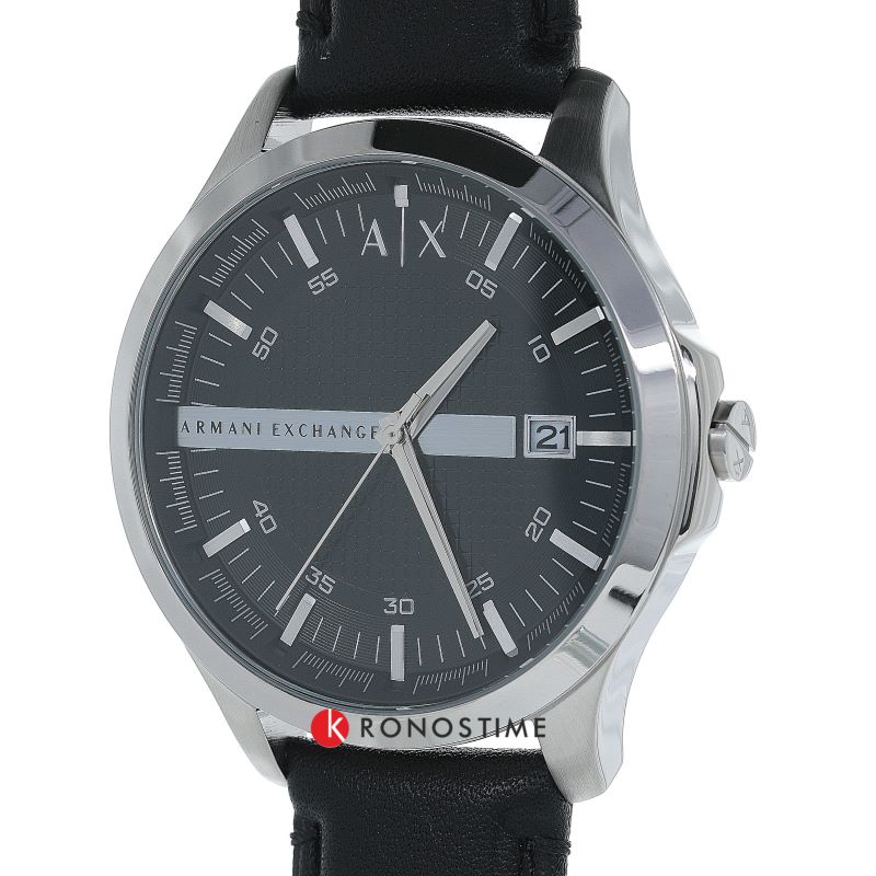 Фотография часов Armani Exchange Hampton AX2101_41