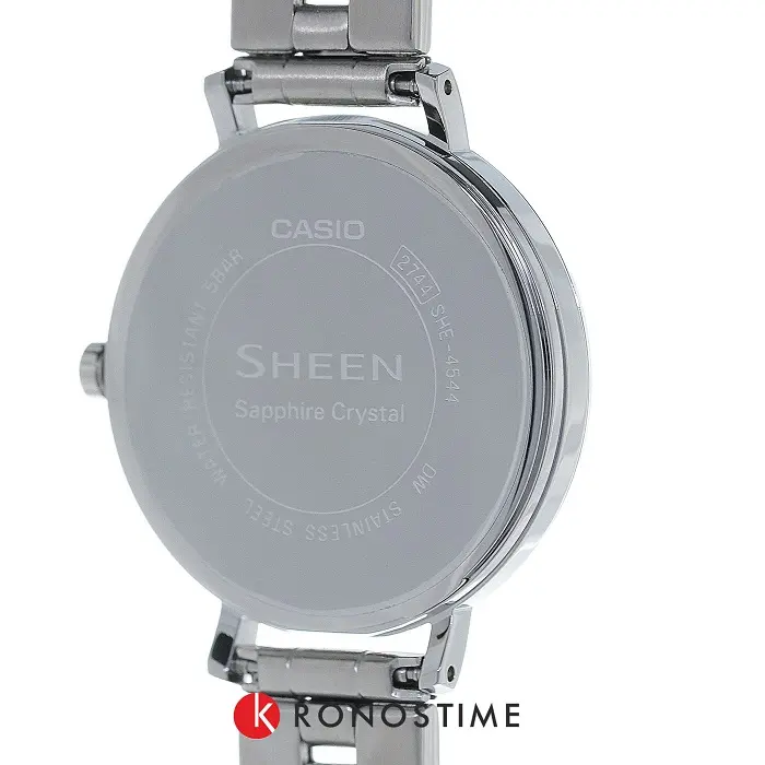 Фотография часов Casio Sheen SHE-4544D-7AUDF_19