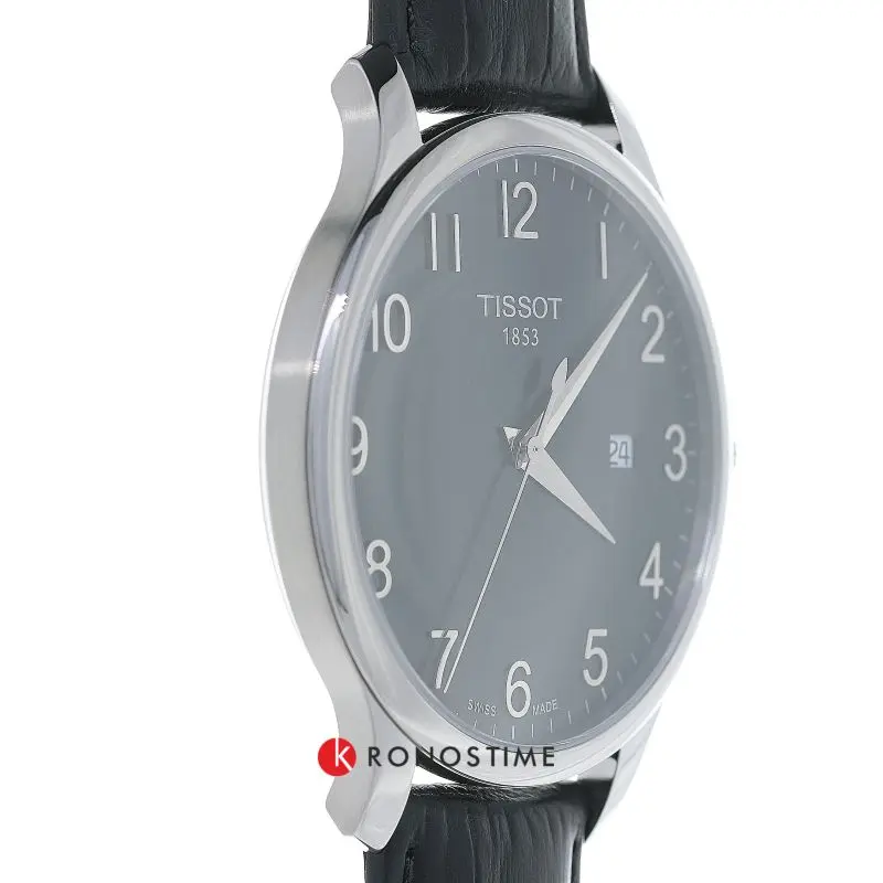 Фотография часов Tissot Tradition T063.610.16.052.00_5