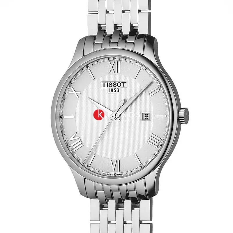 Фотография часов Tissot Tradition T063.610.11.038.00_1