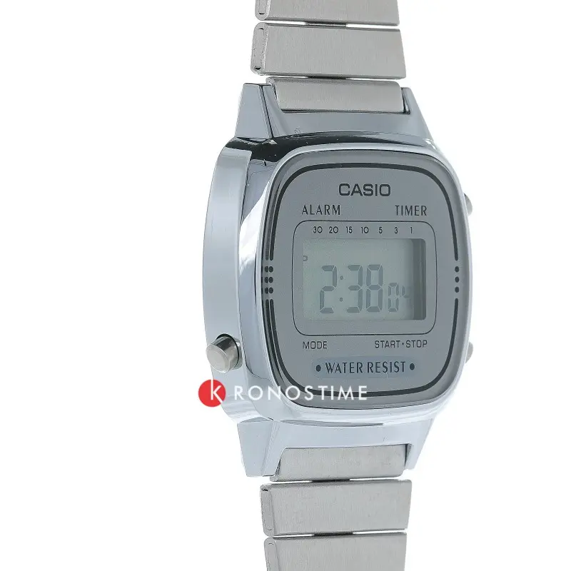 Фотография часов Casio Vintage LA670WEA-7E_32