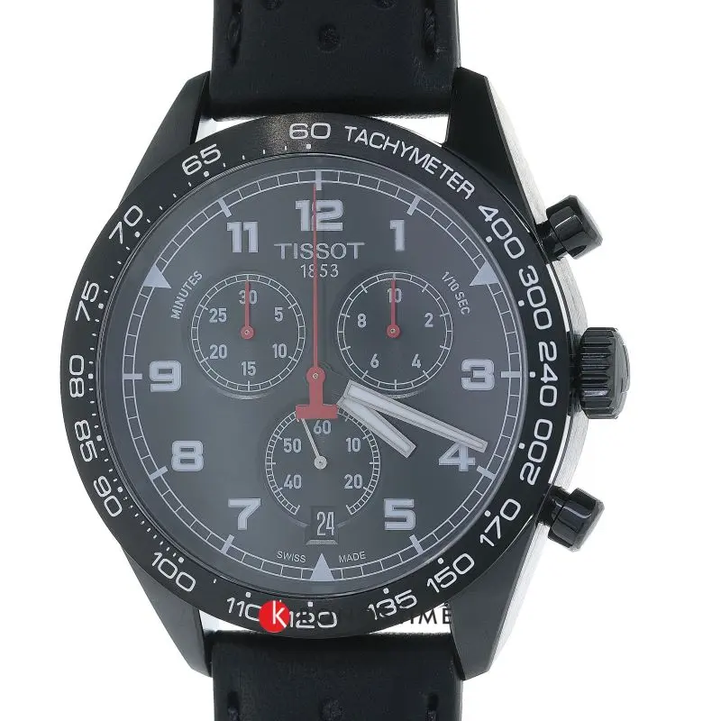 Фотография часов Tissot PRS 516 Chronograph T131.617.36.052.00_42