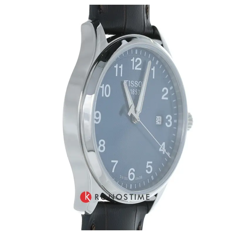 Фотография часов Tissot Gent XL Classic T116.410.16.047.00_30