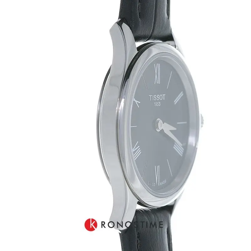 Фотография часов Tissot Tradition 5.5 Lady T063.009.16.058.00_7