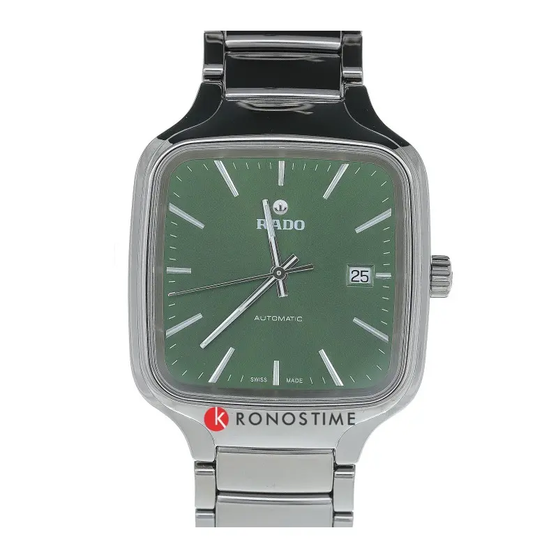 Фотография часов Rado True Square Automatic R27077312