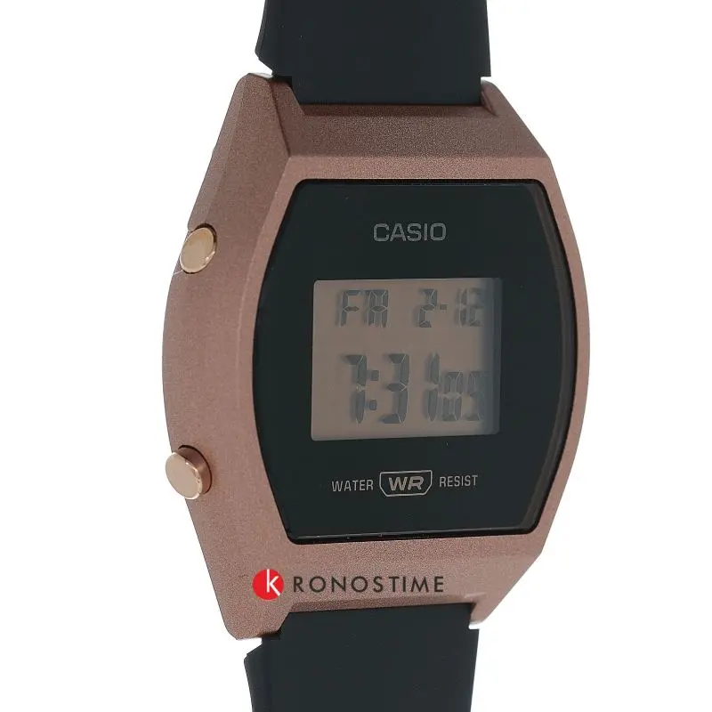 Фотография часов Casio Collection LW-204-1ADF (LW-204-1A)_7