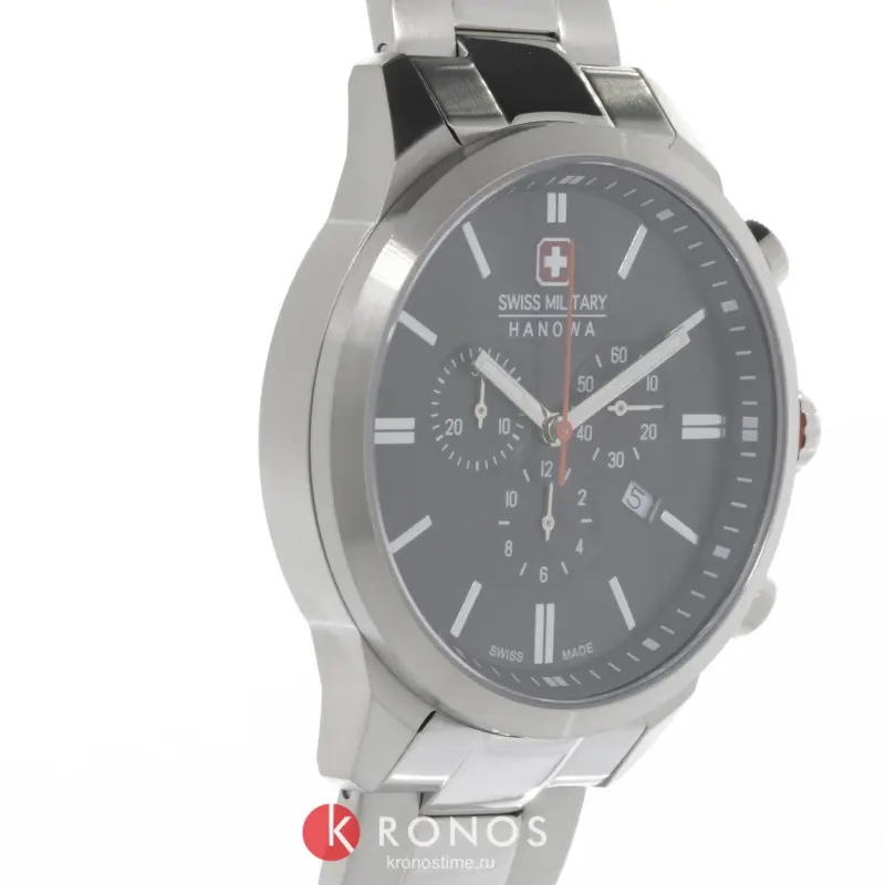 Фотография часов Swiss Military Hanowa Chrono Classic II 06-5332.04.007_32