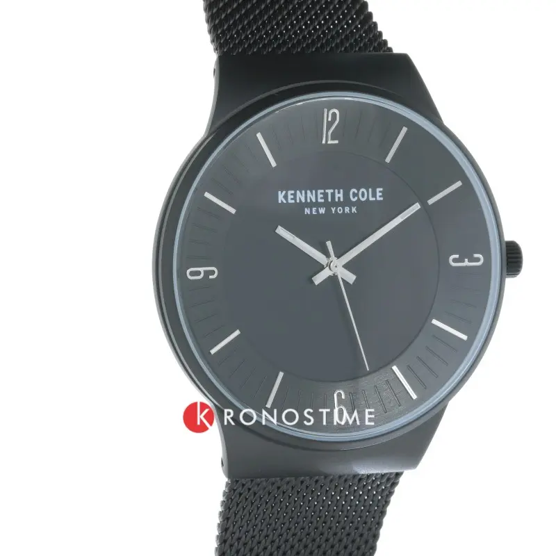 Фотография часов Kenneth Cole KC50800001_34