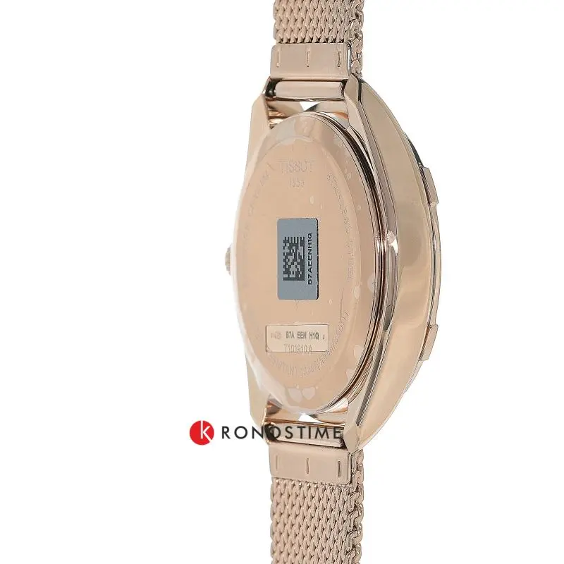 Фотография часов Tissot PR 100 Sport Chic T101.910.33.151.00_24