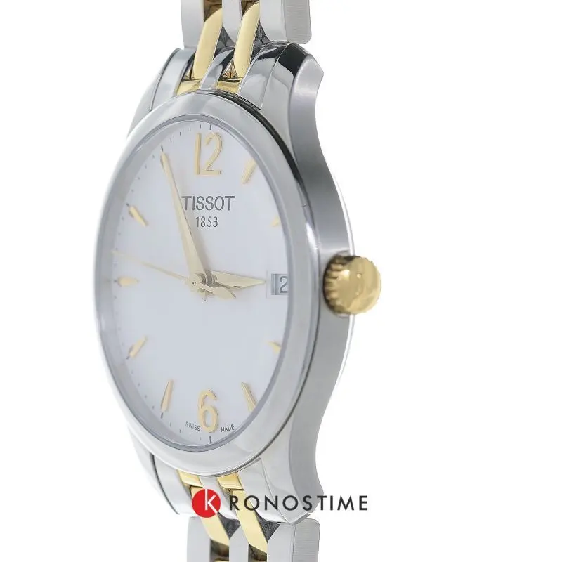 Фотография часов Tissot Tradition Lady T063.210.22.037.00_37