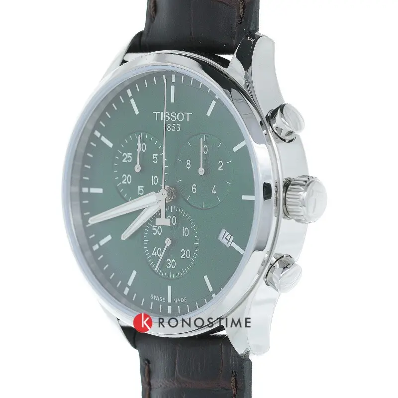 Фотография часов Tissot Chrono XL Classic T116.617.16.091.00_4