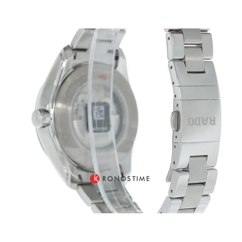 Фотография часов Rado Hyperchrome Automatic UTC R32050203_14