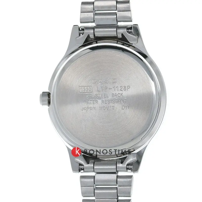 Фотография часов Casio Collection LTP-1128PA-7BEG_19