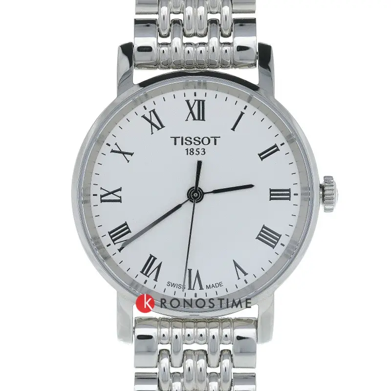 Фотография часов Tissot Everytime Small T109.210.11.033.00