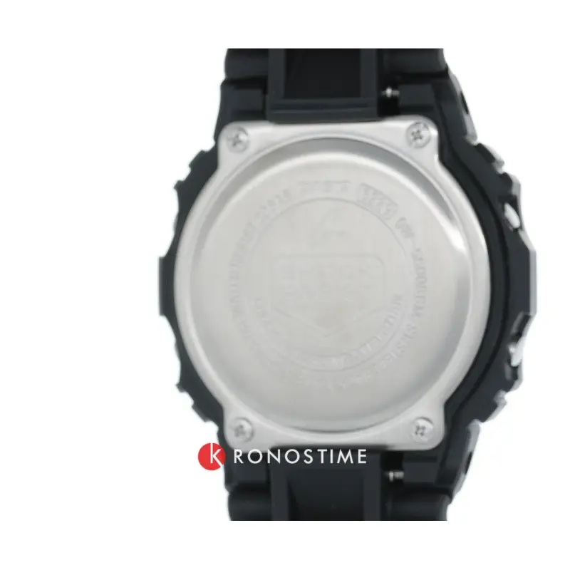 Фотография часов Casio G-Shock DW-5600BBM-1_20