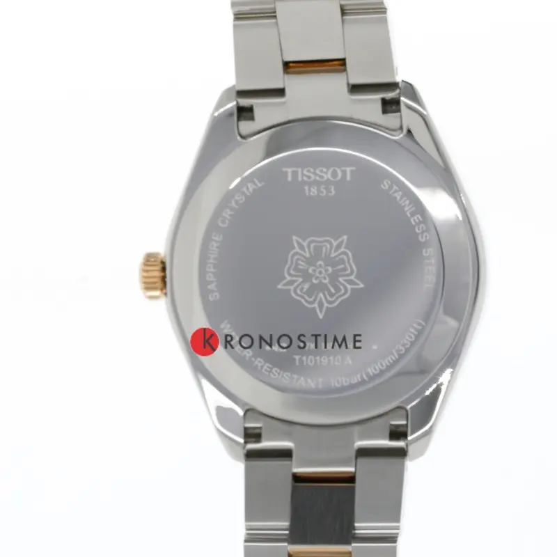 Фотография часов Tissot PR 100 Sport Chic T101.910.22.116.00_19