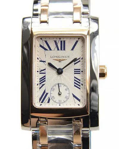 Longines DolceVita L5.502.5.71.7