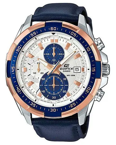 Casio Edifice EFR-539L-7CVUDF (EFR-539L-7C)