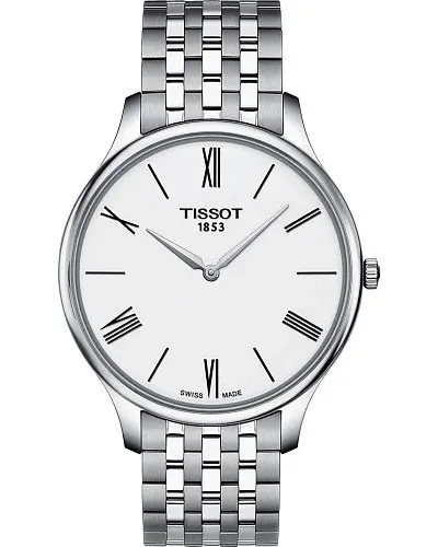 Tissot Tradition 5.5 T063.409.11.018.00