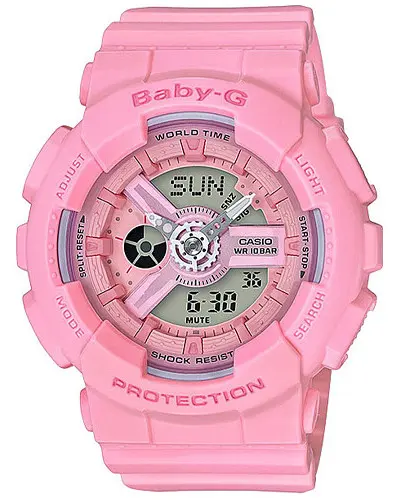 Casio Baby-G BA-110-4A1