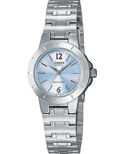 Casio Collection LTP-1177PA-2A