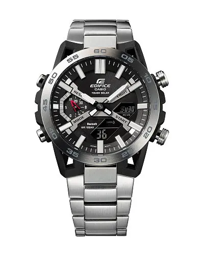 Casio Edifice ECB-2000D-1ADF (ECB-2000D-1A)