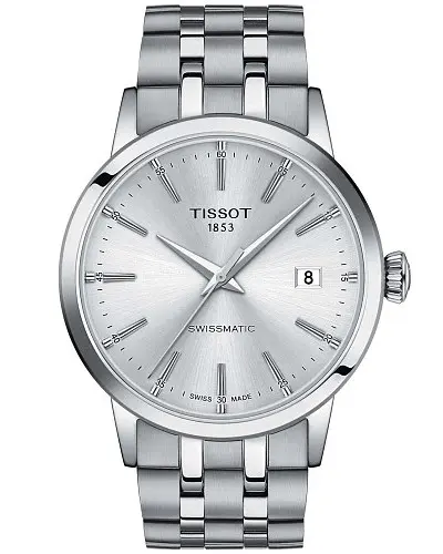 Tissot Classic Dream Swissmatic T129.407.11.031.00