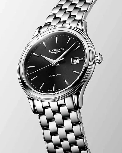 Longines Flagship L4.984.4.59.6