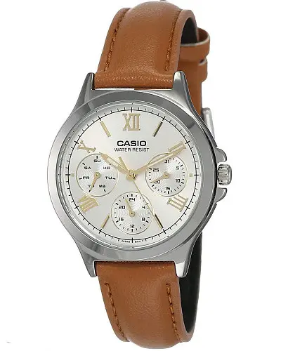 Casio Collection LTP-V300L-7A2