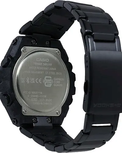 Casio G-Shock GST-B500BD-1A9DR (GST-B500BD-1A9)