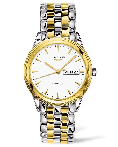 Longines Flagship L4.899.3.22.7