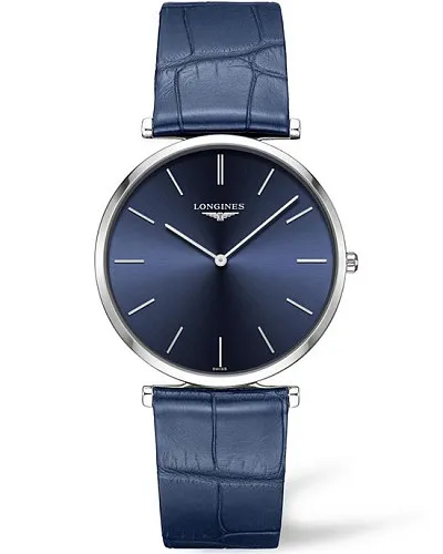 Longines La Grande Classique L4.766.4.95.2