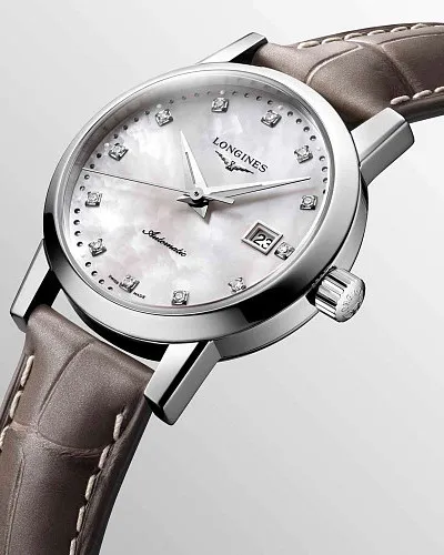 Longines 1832 L4.325.4.87.2