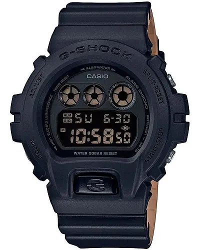 Casio G-Shock DW-6900LU-1