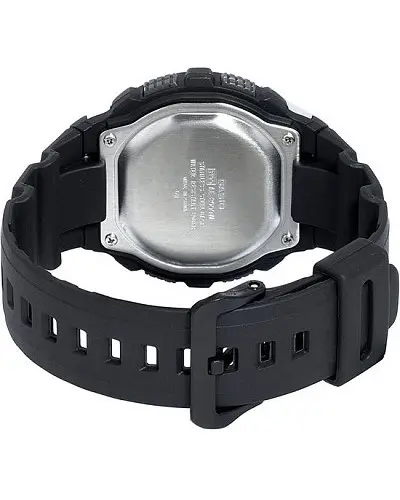 Casio Collection AE-2000W-1BVDF (AE-2000W-1B)