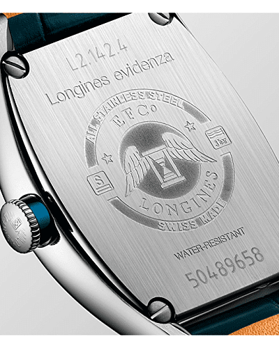 Longines Evidenza L2.142.4.66.2