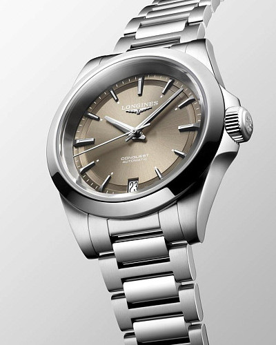 Longines Conquest L3.430.4.62.6