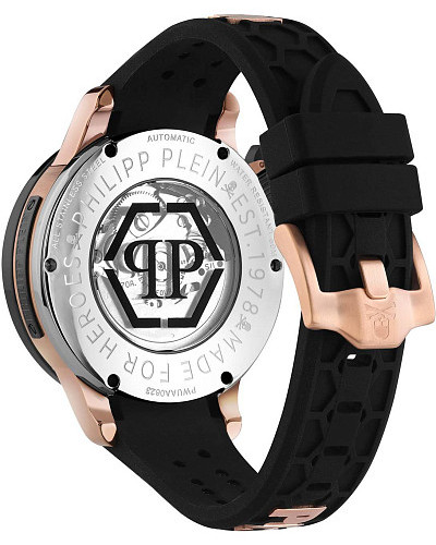 Philipp Plein Plein Rich PWUAA0623