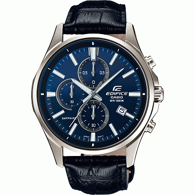 Casio Edifice EFB-530L-2A