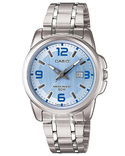 Casio Collection LTP-1314D-2A