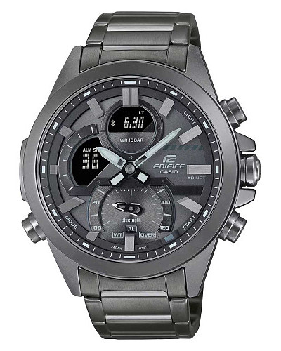 Casio Edifice ECB-30DC-1BDF (ECB-30DC-1B)