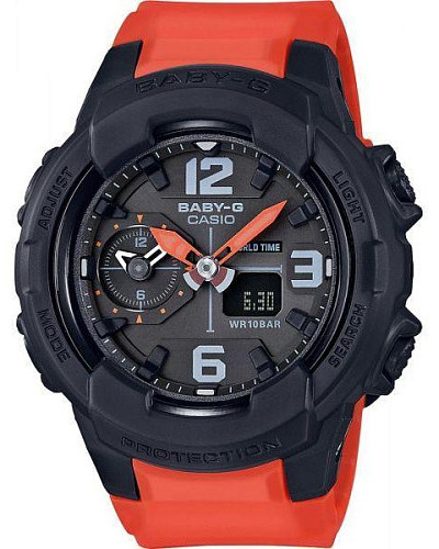 Casio Baby-G BGA-230-4B