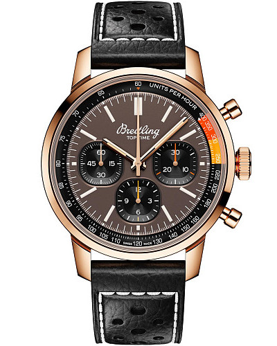 Breitling Top Time B01 RB01761A1Q1X1