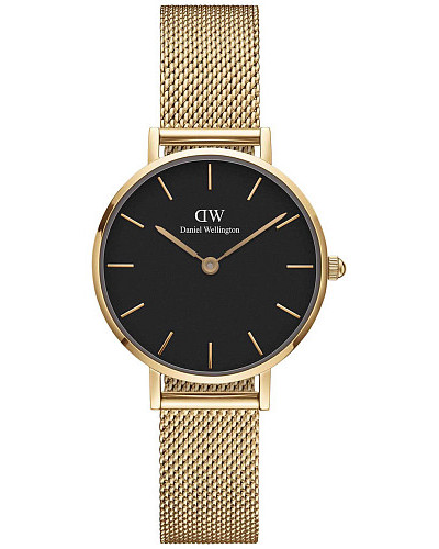 Daniel Wellington Petite Evergold DW00100349