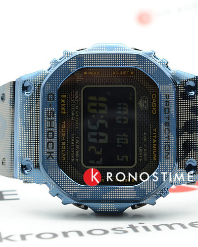 Casio G-Shock GMW-B5000TCF-2