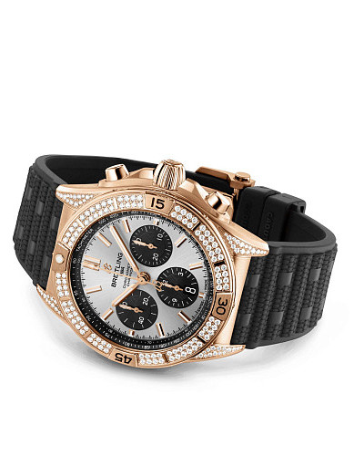 Breitling Chronomat B01 42 RB0134721G1S2